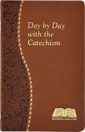 Giersch, P: Day by Day with the Catechism