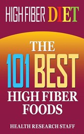 Health Research Staff: High Fiber Diet