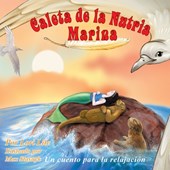 Caleta de la Nutria Marina