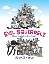 Evil Squirrelz