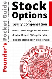 Founder's Pocket Guide