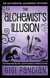The Alchemist's Illusion