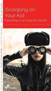 Isnooping on Your Kid