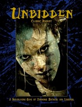 Bernstein, B: Unbidden (Classic Reprint)