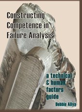Constructing Competence in Failure Analysis