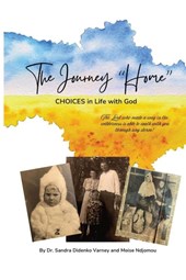 The Journey "Home"