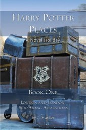 Harry Potter Places Book One