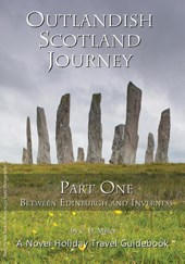 Outlandish Scotland Journey