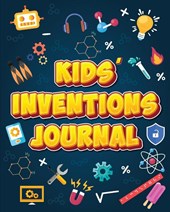 Kids' Inventions Journal