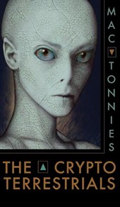 The Cryptoterrestrials