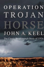 Operation Trojan Horse