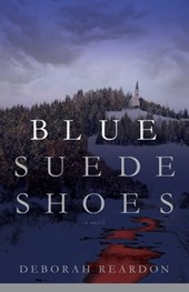 Blue Suede Shoes