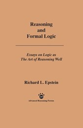 Reasoning and Formal Logic