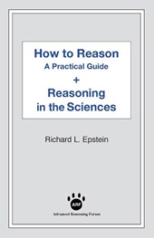 How to Reason + Reasoning in the Sciences