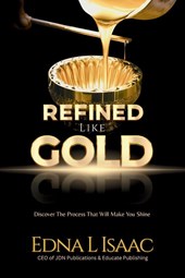 Refined Like Gold