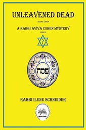 Unleavened Dead