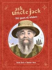 Ask Uncle Jack
