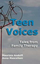 Teen Voices