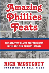 Amazing Phillies Feats