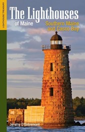 The Lighthouses of Maine