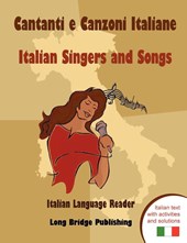 Cantanti E Canzoni Italiane - Italian Singers and Songs
