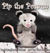 Pip the Possum
