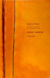 Lucky Wreck – Poems