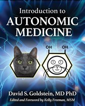 Goldstein, D: Introduction to Autonomic Medicine