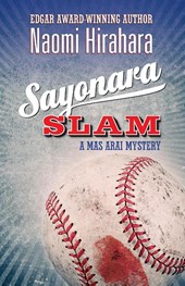 Sayonara Slam
