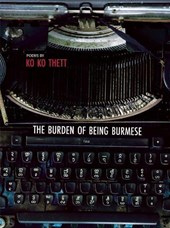 BURDEN OF BEING BURMESE