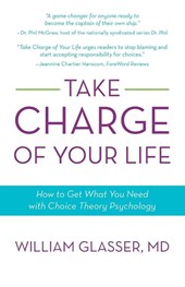 Take Charge of Your Life