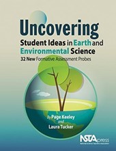 Uncovering Student Ideas in Earth and Environmental Science