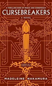 Cursebreakers
