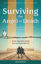 SURVIVING THE ANGEL OF DEATH