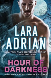 Hour of Darkness
