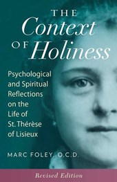 Foley, M: Context of Holiness