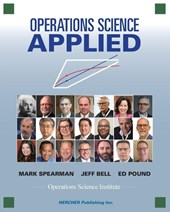 Operations Science Applied