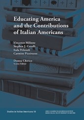 Educating America and the Contributions of Italian Americans