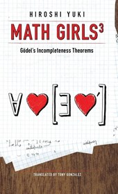 Math Girls 3