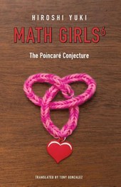 Math Girls 6