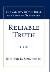 Simmons, R: Reliable Truth