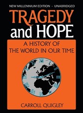 Tragedy and Hope
