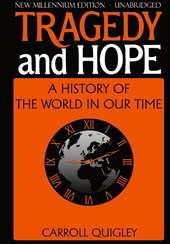 Tragedy and Hope