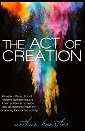 The Act of Creation