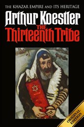 The Thirteenth Tribe