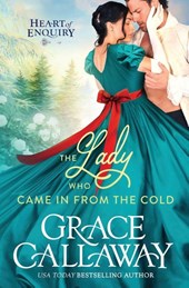 The Lady Who Came in from the Cold