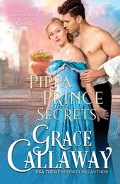 Pippa and the Prince of Secrets