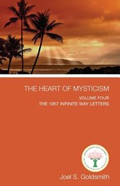 Goldsmith, J: Heart of Mysticism