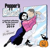 Pepper's Ghost