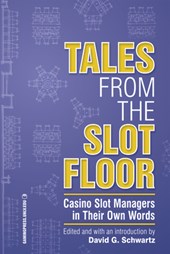 Tales from the Slot Floor